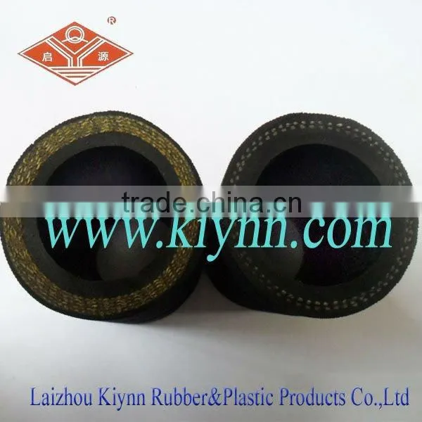Wear Reisistant Diesel Oil Resistant Rubber Hose
