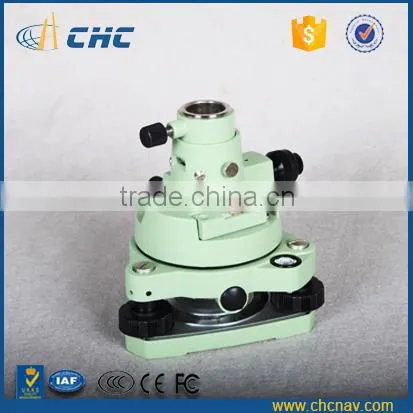 CHC Survey Instrument Tribrach W/optical Plummet for Tripod photo-2