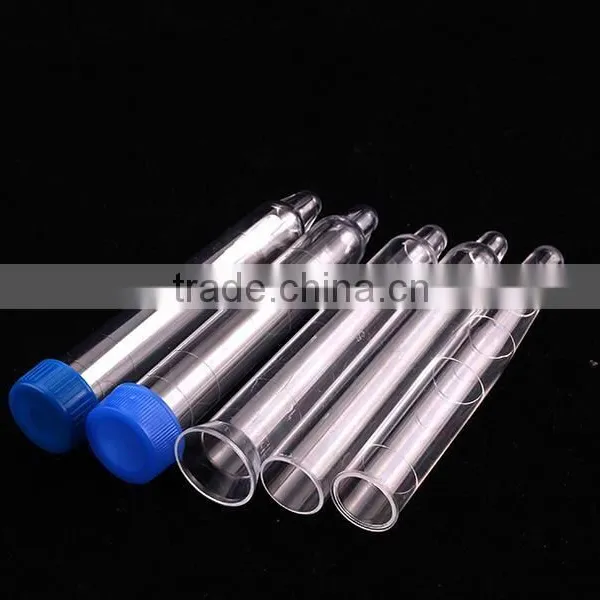 12x75 Test Tube Glass Test Tube With Cork photo-2