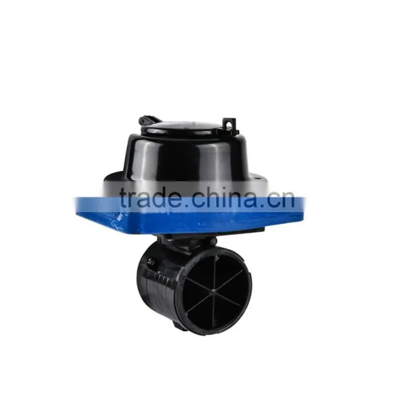REMOVABLE HORIZONTAL WOLTMAN WATER METER photo-4