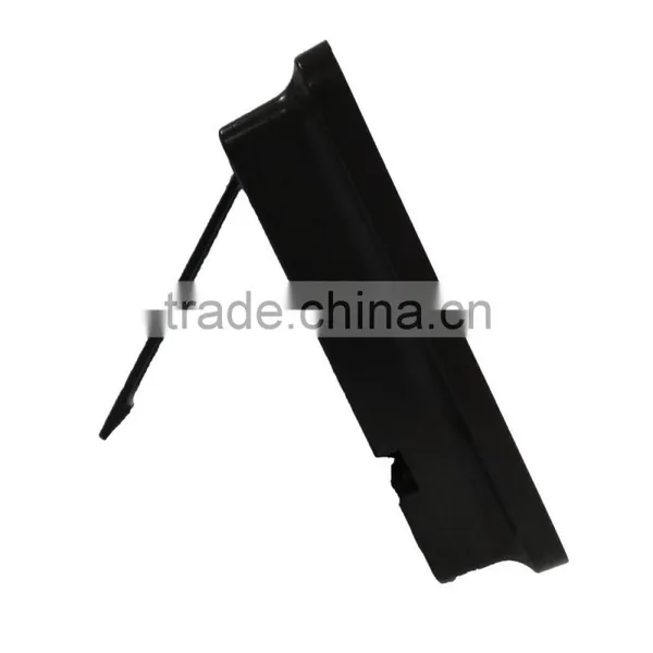 Wireless Table Bell System Factory Black Restaurant Buzzer Cafe Shop Menu-Holder Paging Table Calling Button With Best Price photo-4