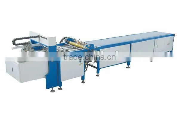 automatic pasting machiner
