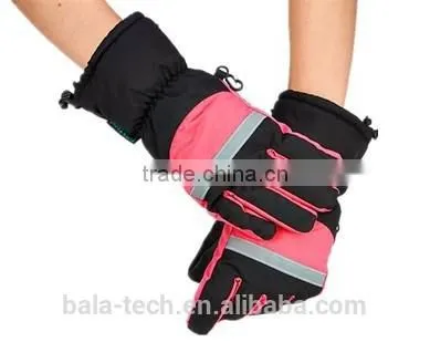 Heating Gloves for Winter Heate up Fast photo-2