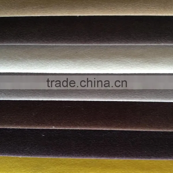 100% Polyester Double Side Sofa Fabric photo-2
