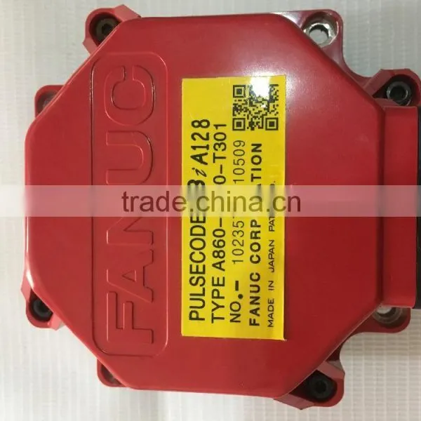 Encoder A860-2020-T301