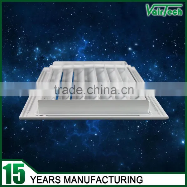 Air Condirtioning Aluminum Ventilation Grille Design photo-6