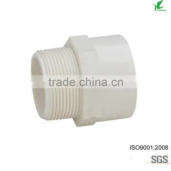 PVC Pipe Fittings Astm D2466 photo-4