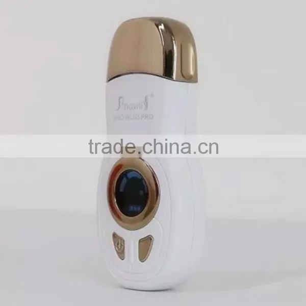 Professional Electric Hair Removal Epilator Home Laser Hair Removal photo-3