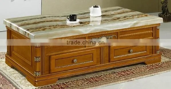 2015 High Quality Living Room Furniture Design Tea Table