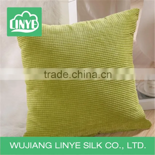 Velvet Sofa Cushion , Corduroy Cushions photo-6