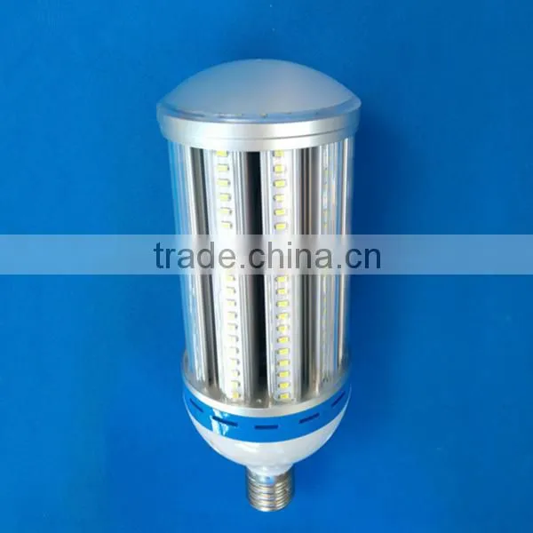 Energy Efficient 360 Degree E27 E40 80 Watt 100 Watt 120w Led Corn Lamp photo-3