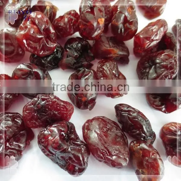Dried Whole Cherry With Little Sugar photo-2