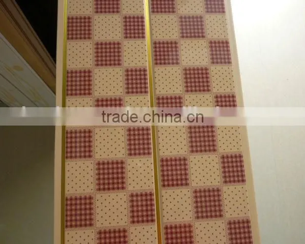 false ceiling material for ceiling&wall panel