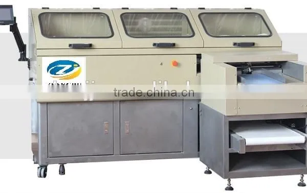 Binding Machines