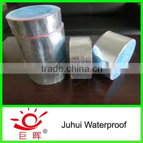 25mm-500mm Wide Self-adhesive Outdoor Waterproof Tape photo-3