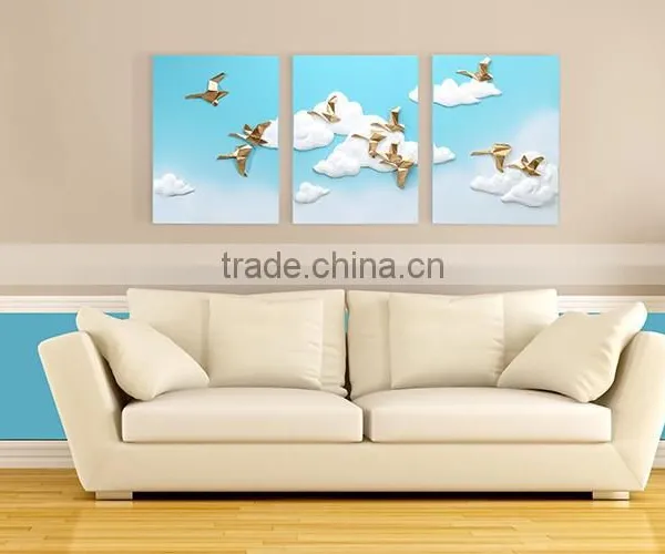2015 New Arrival Fashion Antique Oil Painting photo-6