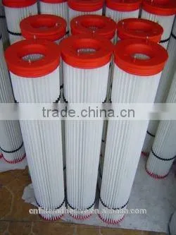 Original Manufacture of Super Hard pu Glue for Dust Filter