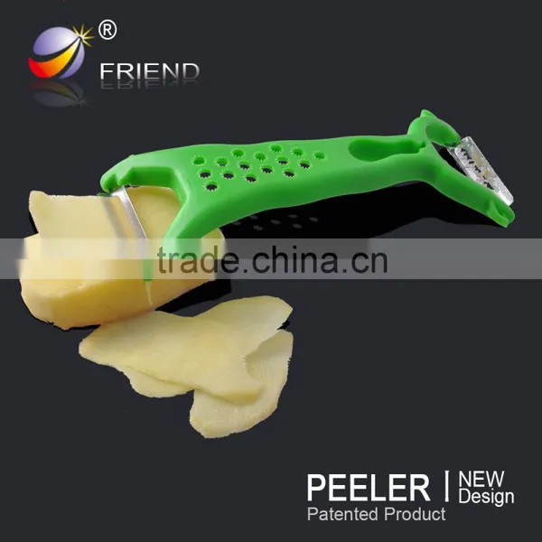 As Seen on TV Product Kitchen Accessories Vegetable Potato Apple Peeler Quality Choice