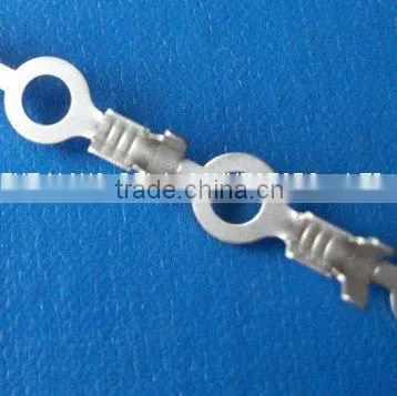 Ring Terminal Connectors(Material Thickness 0.5mm)