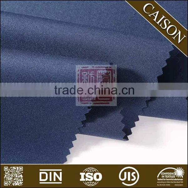 2016 Top Quality Useful Wrinkleproof Italian Plain Design Suit Fabric photo-3