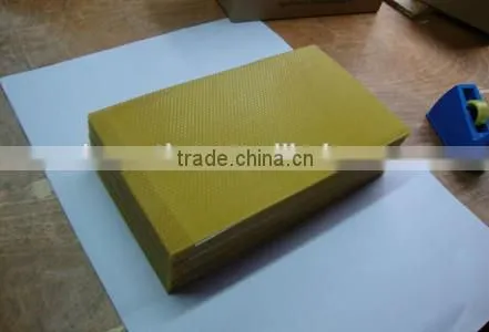 Plastic Bee Comb Foundation for Beekeeping photo-3