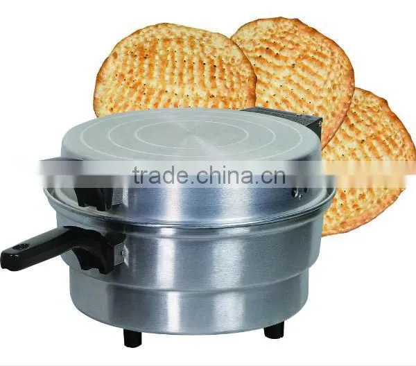Hot Bread Maker photo-3