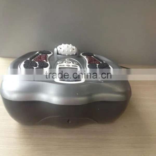 Acupuncture Foot Massager EMS Function Foot Massager photo-6