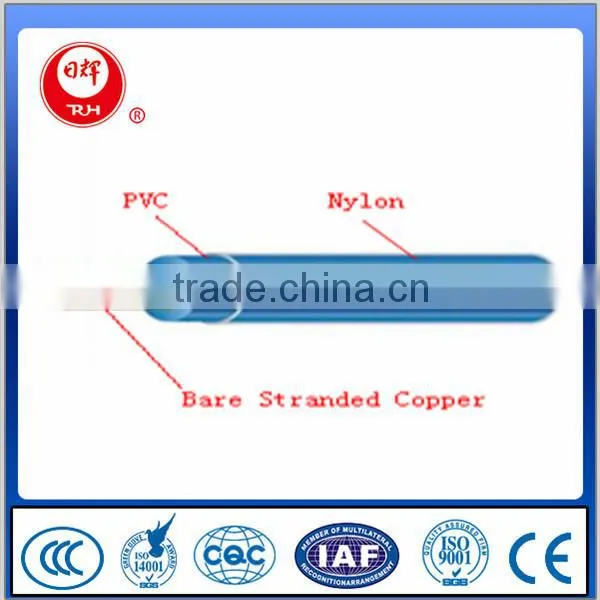 THHN Copper Wire photo-5