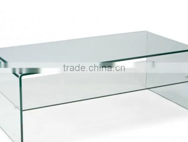 Good Quality Acrylic Coffee Table glass coffee tables