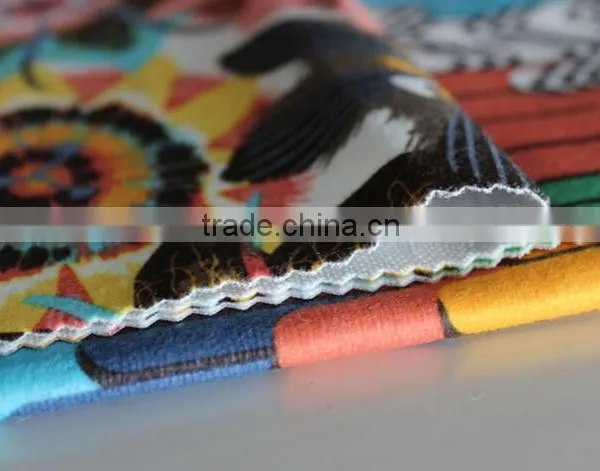 Chenille Jacquard Sofa Fabric Stock Lots photo-5