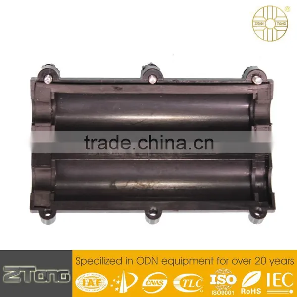 Telecom Product in China Waterproof Fiber Splicing Closure