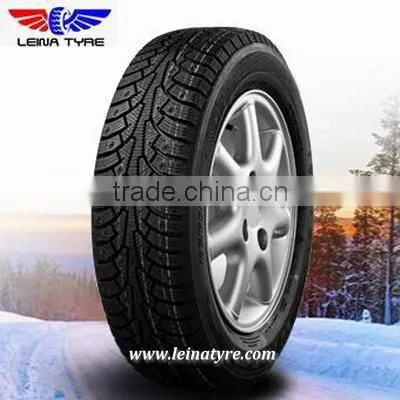 Winter Tire Car TR737 195/70R15C photo-3