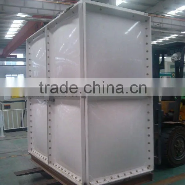 Water Tank 6000 Liter