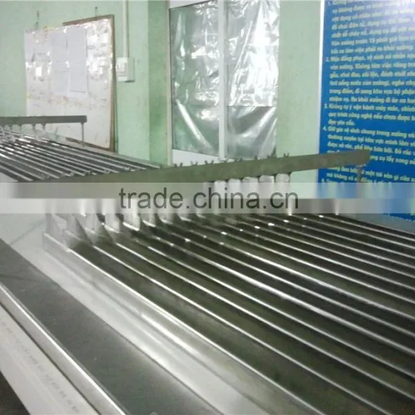 Snow Rice Cracker Making Machinery photo-6