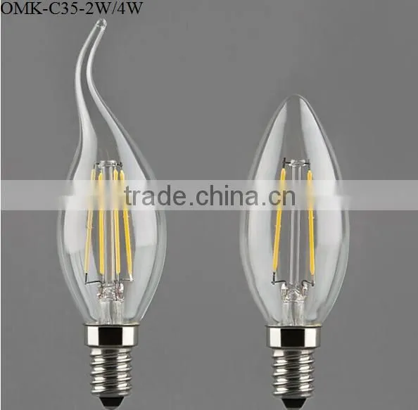 2W/4W/6W/8W Osram Lamp OMK-C35-2W photo-6