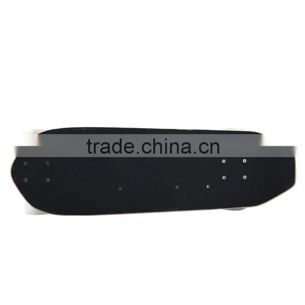 Hand Controlled Electricity Skateboard Hoverboard photo-6