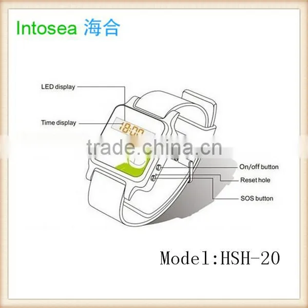Double Locate Remote Monitor SOS Best Kids Smart Watch,children Smart Watch photo-4