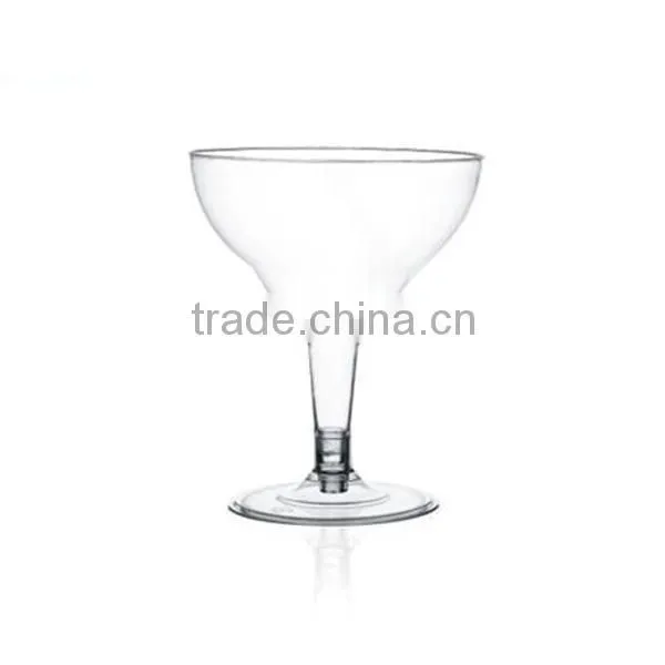 5.5oz Plastic Brandy Glass photo-6