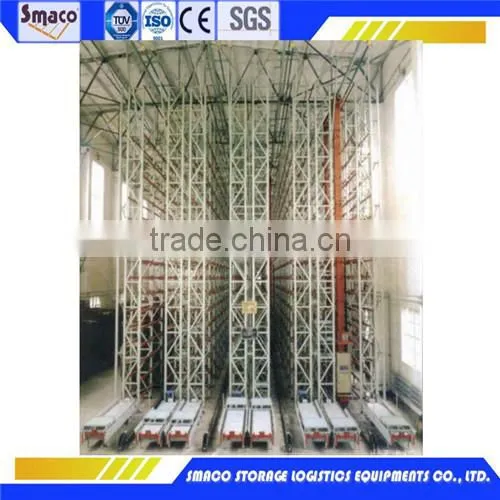 CHINA &INDIA&THAILAND HOT SALE RACK &SHELF FOR WAREHOUSE STORAGE &HOME USE Digital Automatic Warehouse Racks and Shelves photo-3
