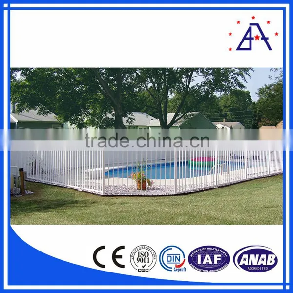 High Quality Metal Livestock Farm Fence Panel photo-4