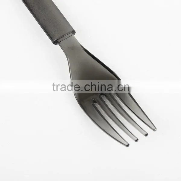 Disposable Plastic Cutlery Set-1000 Count photo-6