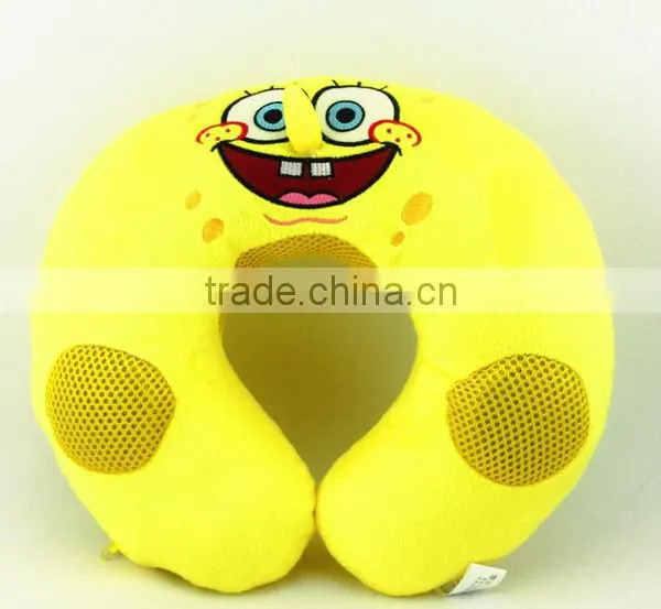 2016 Hot Sale Chinese Factory Custom Pillow Speaker Music Pillow photo-4
