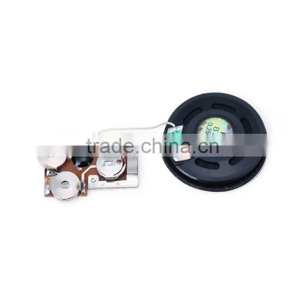 Wholesale Programmable Sound Module for Greeting Card,sound Chip for Card photo-2