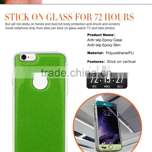Newest TPU Case for Iphone 6,4s ,fashionable Design Cheap Mobile Phone Case photo-6