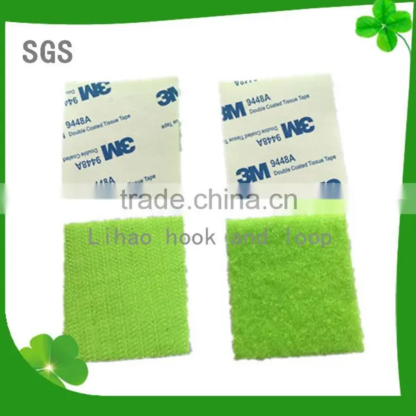 Durable & Strong Sticky 3M Hook and Loop Coins photo-4