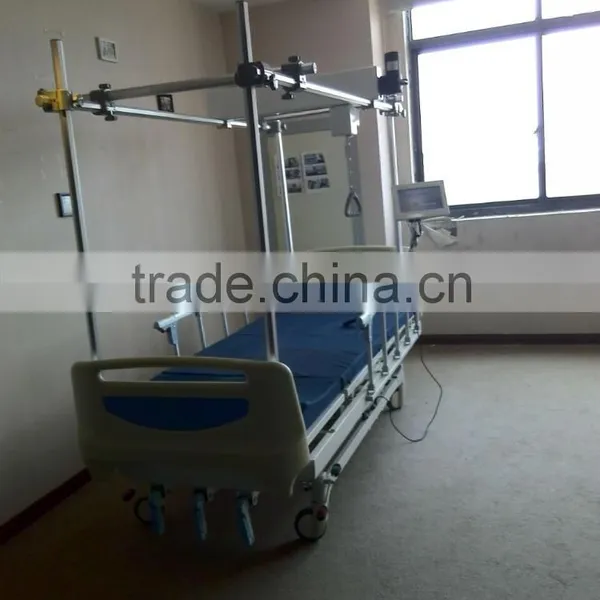 Hospital Bed,Manual Bed,Manual Hospital Bed