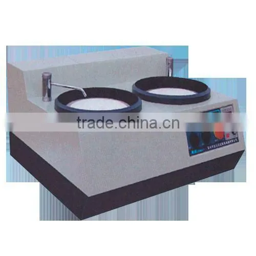 Metallographic Polishing Machine photo-4