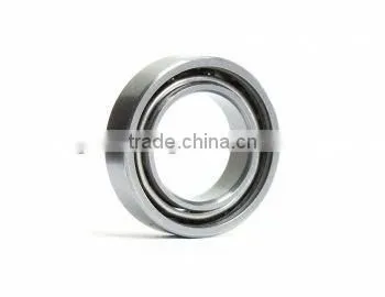 High Precision 6203RS 6203 2RS EMQ Bearing Electric Motor Bearing photo-5