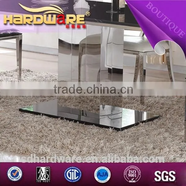 Modern Metal Stainless Steel Cheap Dining Room Chairs Made in China Quality Choice photo-3