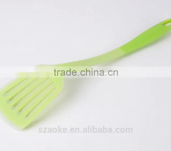 Silicone and PP Kitchen Ware photo-6